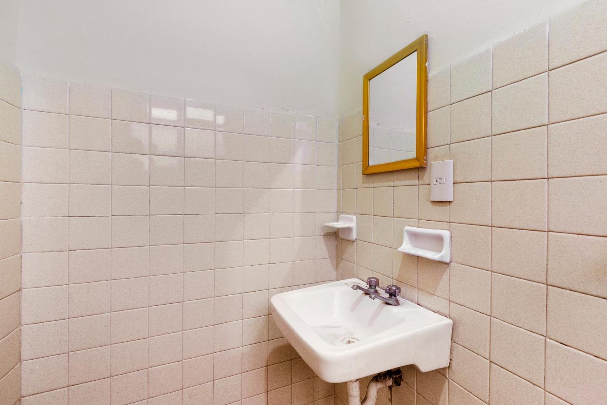 Oyo Hotel Emperador, Oaxaca Екстер'єр фото